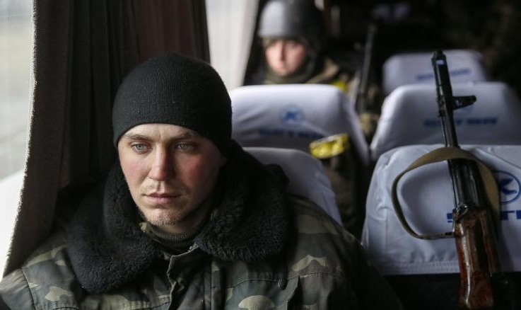 babe bus rides ukrainian Stranded the
