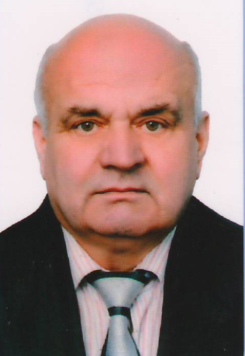 Малиновський Богдан Иванович