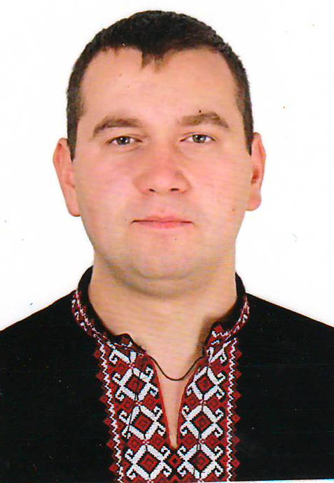 Остренко Тарас Юрийович