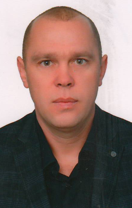 Романюк Анатолий Петрович